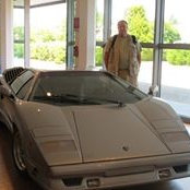 Clifford Blasch's photo