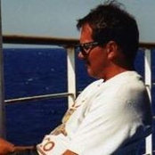 Tim Norriss foto