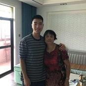 Feng Xie's photo