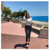 Annalisa Brizzi's photo
