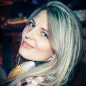 Оксана Яровая's photo