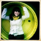 Photo de Cristina Hilbert
