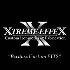 Xtreme EffeX Custom Ironworks and Fabrication