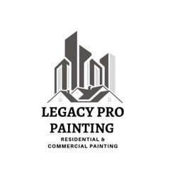 Legacy Pro Painting