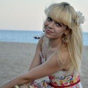 Jeanne Smeshnova's photo
