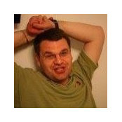 Maxim Stoklitsky's photo