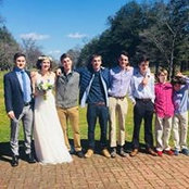 Mary Moore's photo