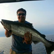 Michael Ivinson's photo