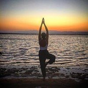 Nadia Tharwat's photo