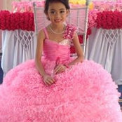 Liezle Laylo's photo