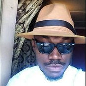 Rocky Amartey's photo