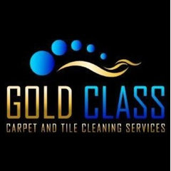 Gold Class Carpet & Tile Cleaning Service