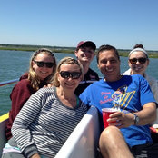 Anne Falotico's photo