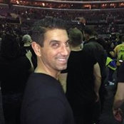 Eric Dastmalchian's photo