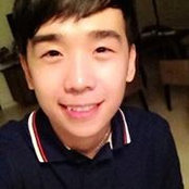John Cheng's photo