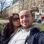 Ivan Iliev's photo