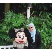Menna Attia's photo