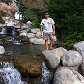 Edgar Santos's photo