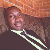 Alvin Taji-Deens foto