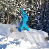 Foto de Patrice Robichaud
