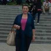 Ирина Иовваs billede