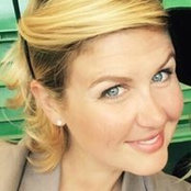 Michelle Becks billede