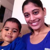 SreeVidhya Vijayakumars foto