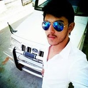 Vishesh Redhu's photo