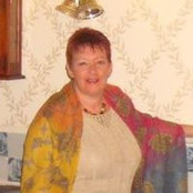 Jacqueline Steele's photo