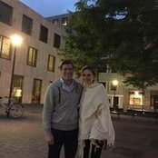 Isabel Kanders's photo