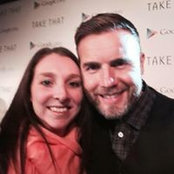 Elizabeth Ward's photo