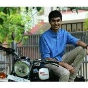 Foto von Jayanth Krishnamurthy