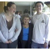 Evan Gilbert's photo