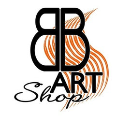 BB Art Shop