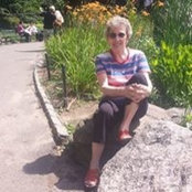Susan Stark's photo