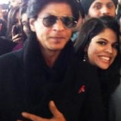 Sara Mazhar's photo