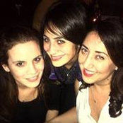 Marina Halperin's photo