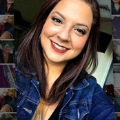 Angie Martinez's photo