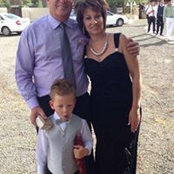 Lina Coetzee's photo