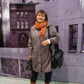 Liolia Vandiuk's photo