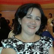 Gloria Limping's photo