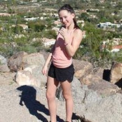 Chloe Okninski's photo