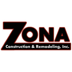 Zona Construction & Remodeling, Inc