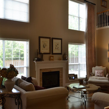 Van Kerkhove Living Room