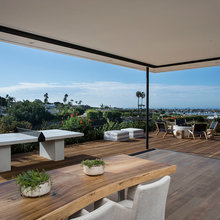 Dining Room Table