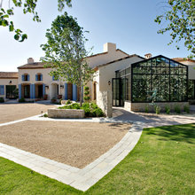 Greenhouses