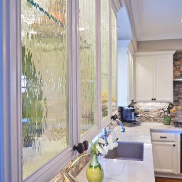 Kitchen Redesign