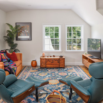 Oldfield Residence