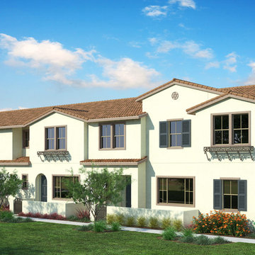 Santee Mission Trails Collection