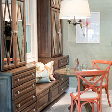 Dining Rooms